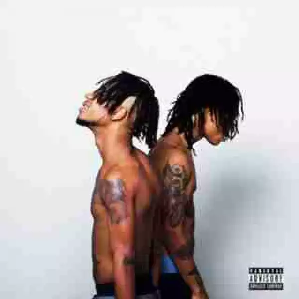 Instrumental: Rae Sremmurd - Real Chill (Produced By Mike Will Made-It & 30 Roc)